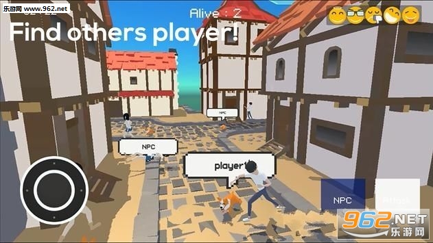 ����npc�ٷ����ͼ1