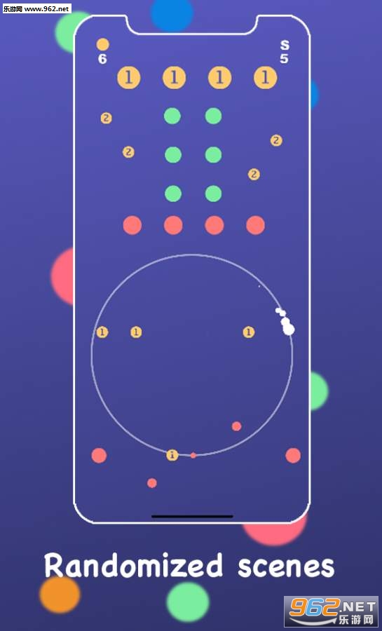 Zero(����Ϸ��׿��)��ͼ1