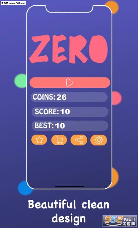 Zero(����Ϸ��׿��)��ͼ3