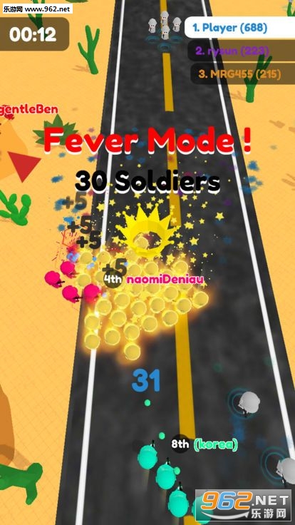 Army.ioƻ����v1.0.5��ͼ3