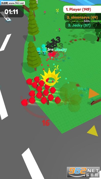 Army.io���˴���սios��v1.0.5��ͼ1