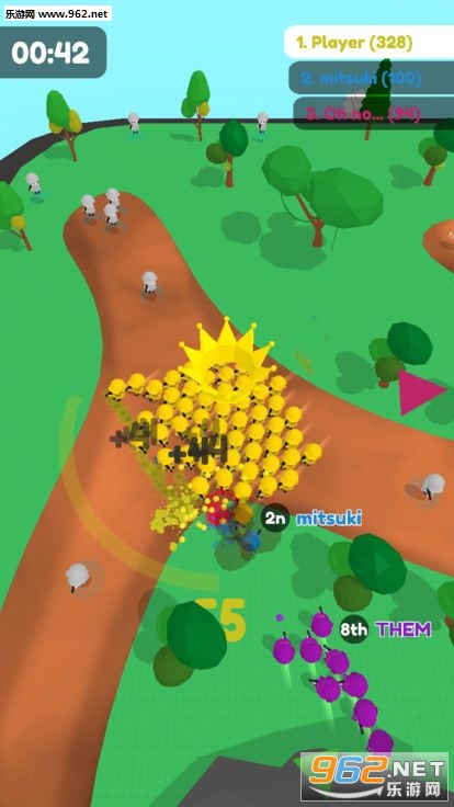 Army.io���˴���սios��v1.0.5��ͼ3