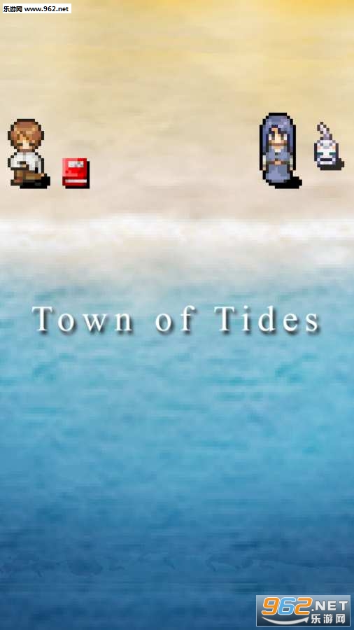 Town of Tides(��ˮ֮����Ϸ��׿��)��ͼ3