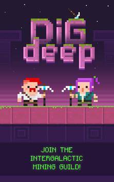 Dig Deep!(Dig Deep掘地三尺安卓版)截图1