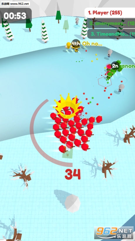 Army.io��Ϸ��ͼ2