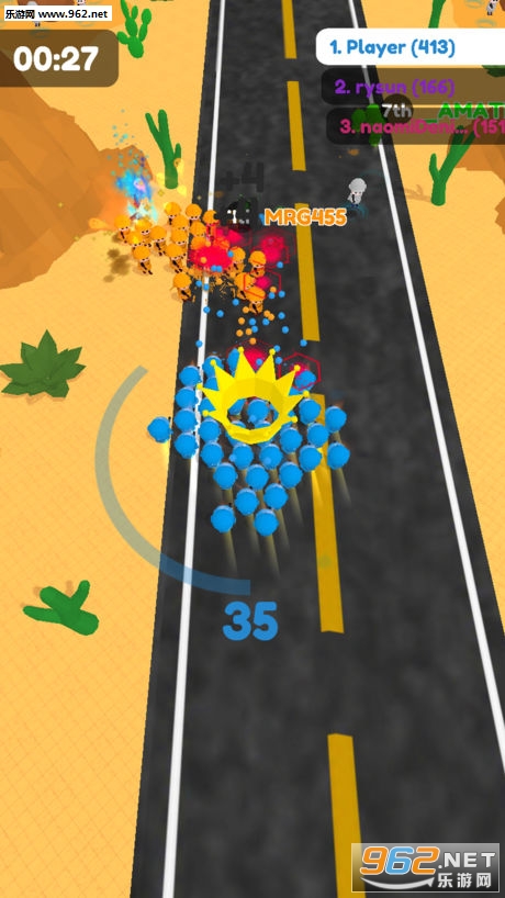 Army.io��Ϸ��ͼ5
