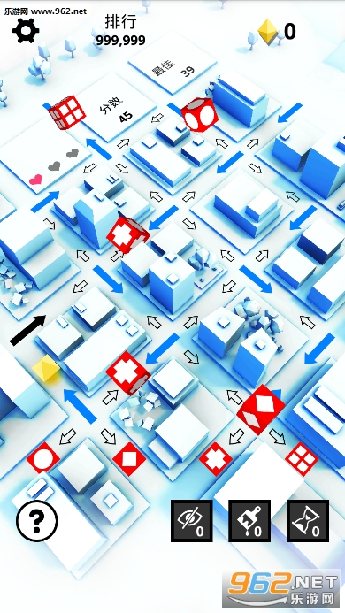 Maze City�ٷ����ͼ0