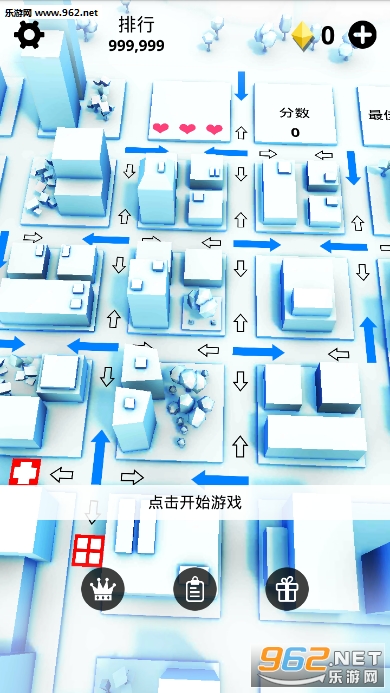 Maze City�ٷ����ͼ4