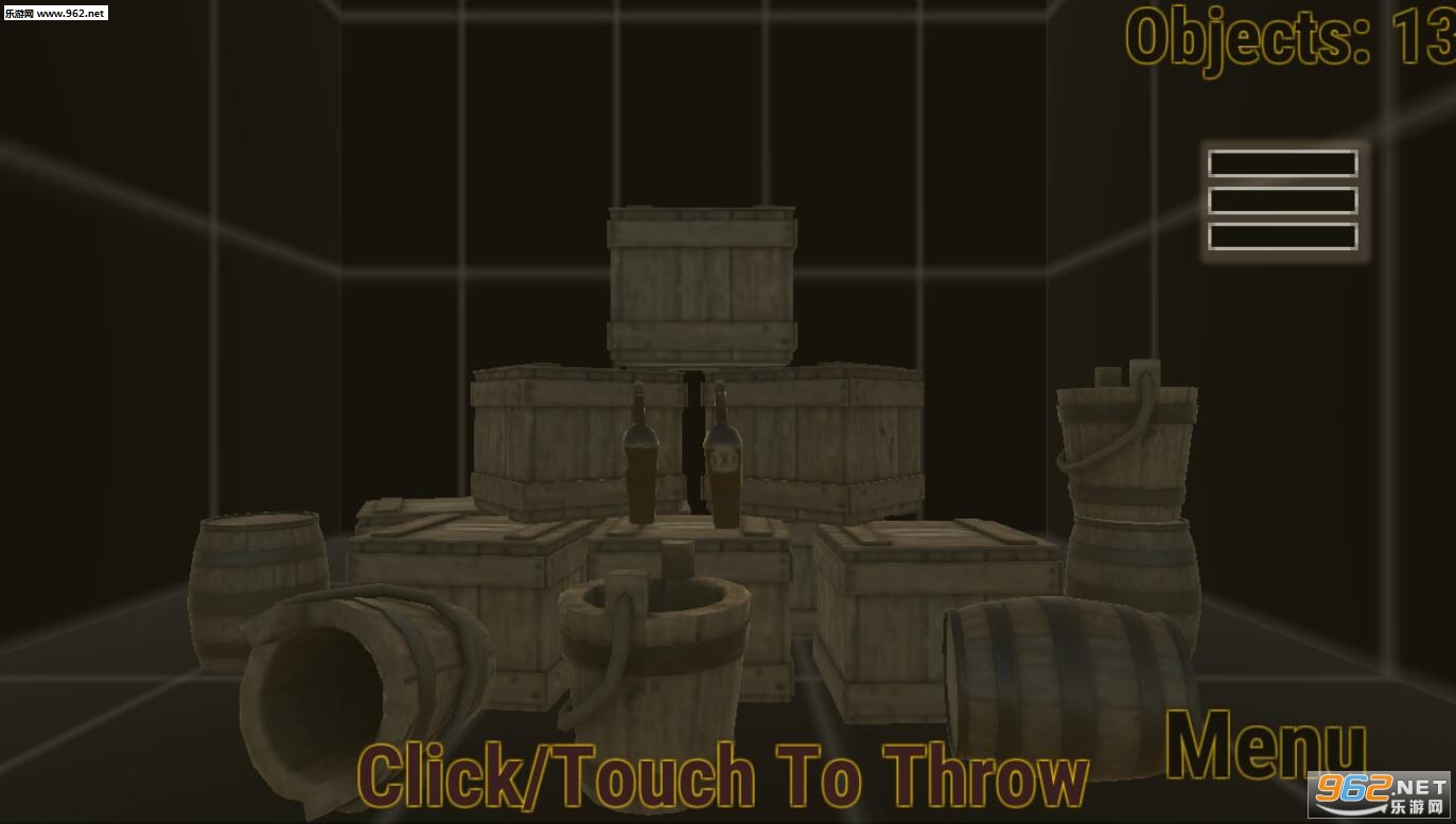 Explosive! Demo�ٷ���v1.0.0��ͼ0