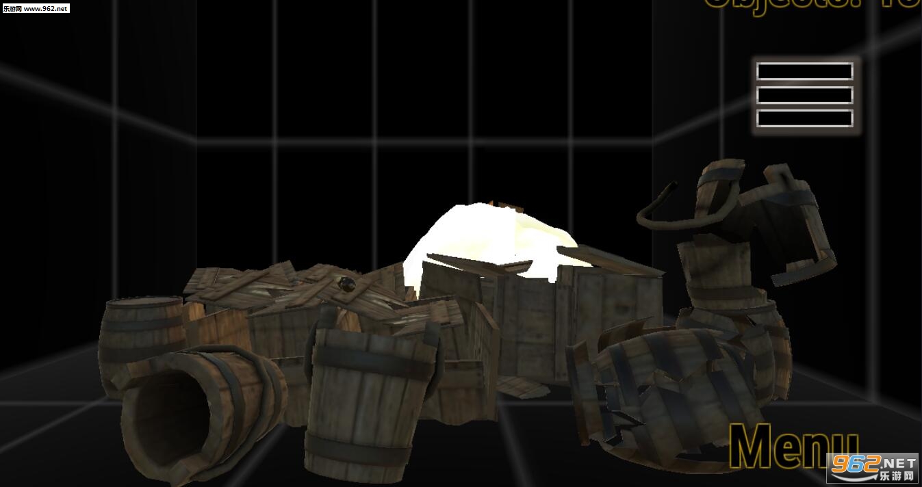 Explosive! Demo�ٷ���v1.0.0��ͼ1