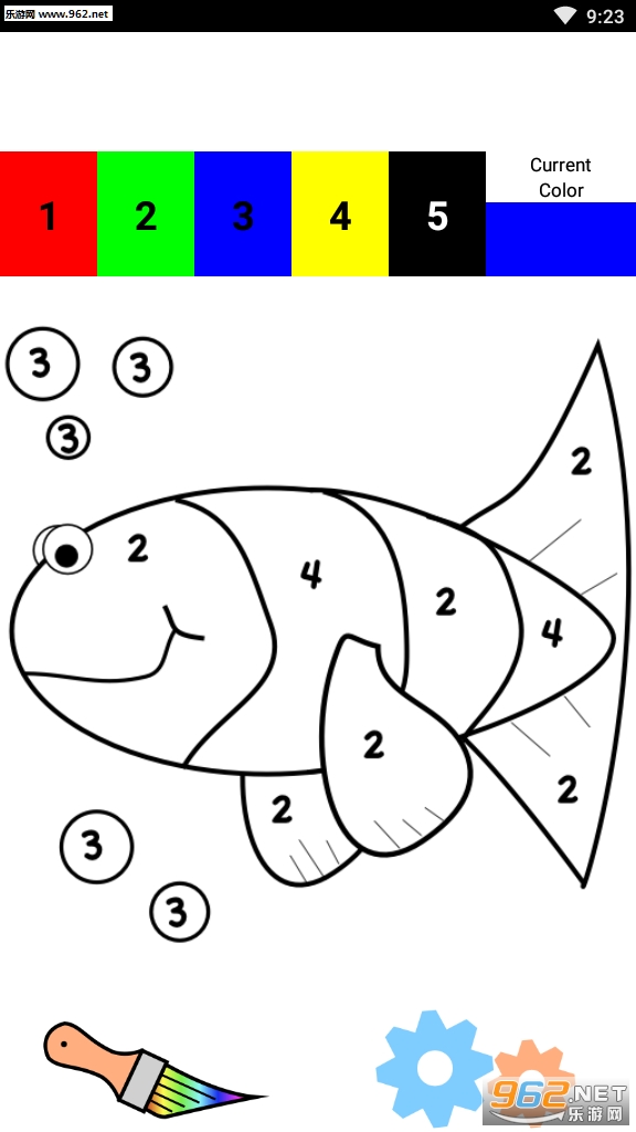 Paint By Number��׿���ͼ1
