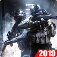 Frontline Force Warfare(ǰ�߲���ս����׿��)
