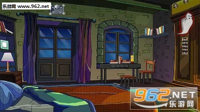 501FreeNewEscapeGames(501�·������Ѱ�׿��)��ͼ1