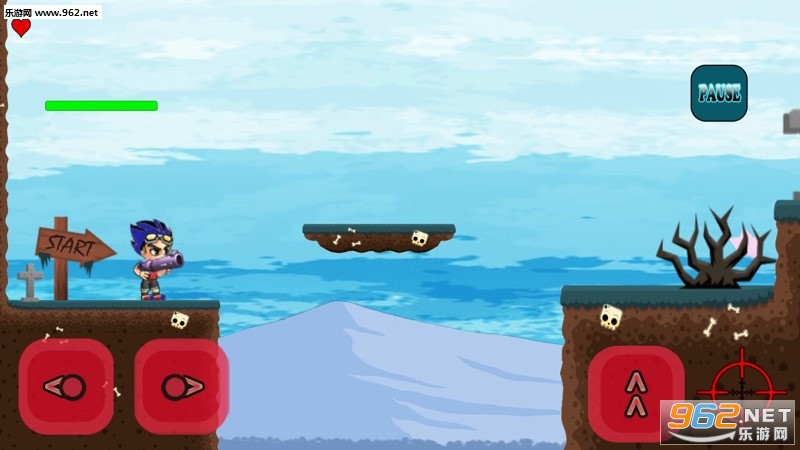 Arnett Adventure(�����ص�ð�չٷ���)��ͼ1
