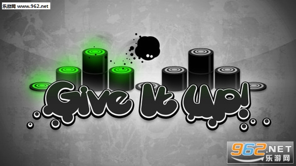 永不言弃1(give it up!)游戏截图1