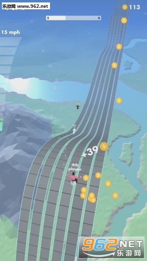Flip Rush�ֻ���v1.0��ͼ0