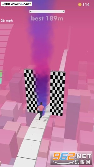 Flip Rush�ֻ���v1.0��ͼ1