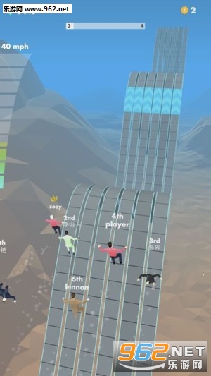 Flip Rush�ֻ���v1.0��ͼ2