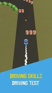 Driving Skillz游戏安卓版截图3
