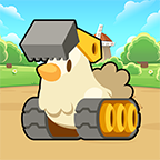 Chicken Farm Tycoon(��������ల׿��)