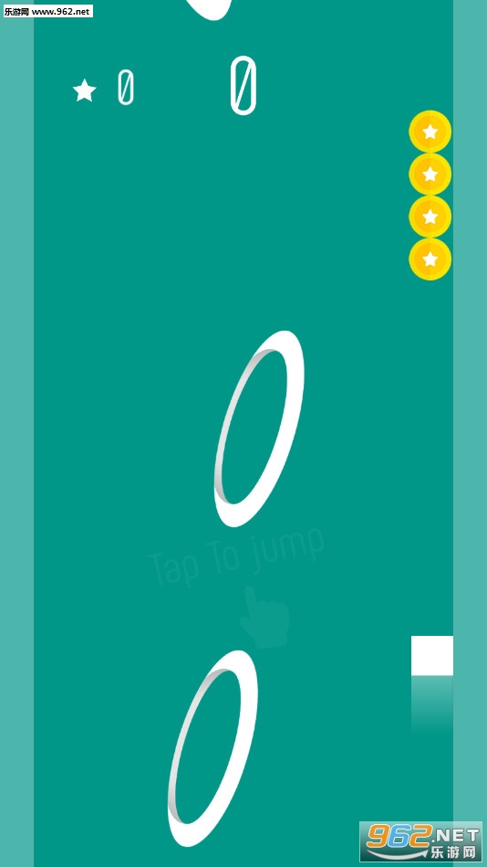 yoninjump��׿��v1.3��ͼ1