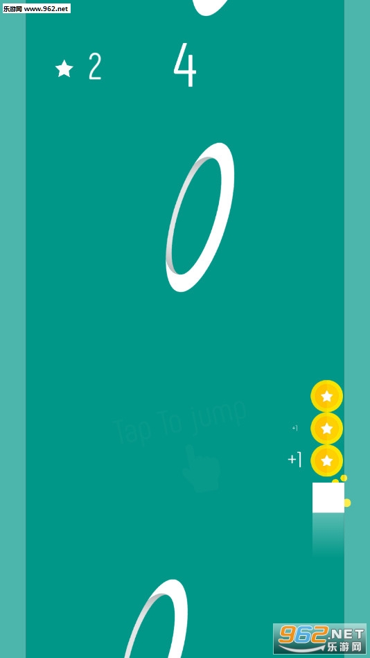 yoninjump��׿��v1.3��ͼ3
