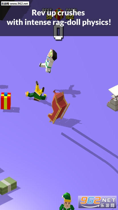 SANTA DRIFT(ʥ��Ư�ư�׿��)��ͼ2