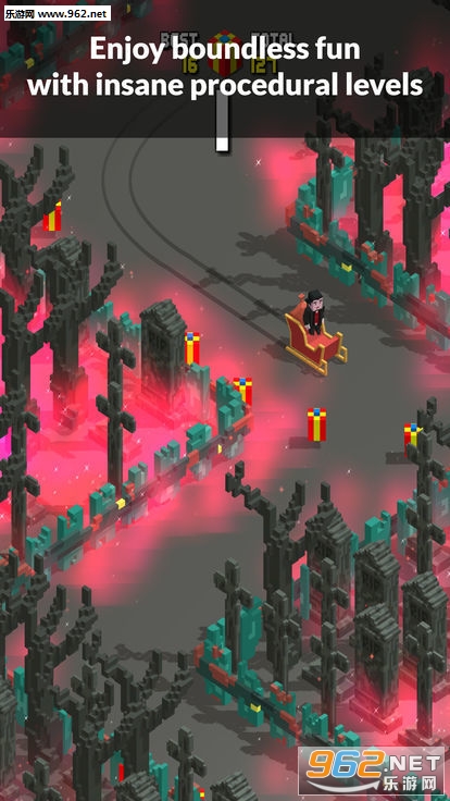 SANTA DRIFT(ʥ��Ư�ư�׿��)��ͼ3