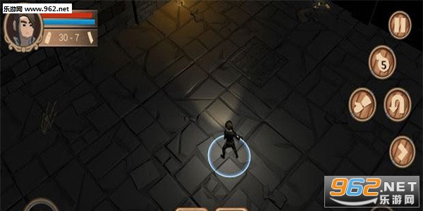 run gun die���ν�ͼ0