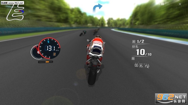 ��ʵĦ��Real Moto�������ݰ�����׿���°��ͼ1