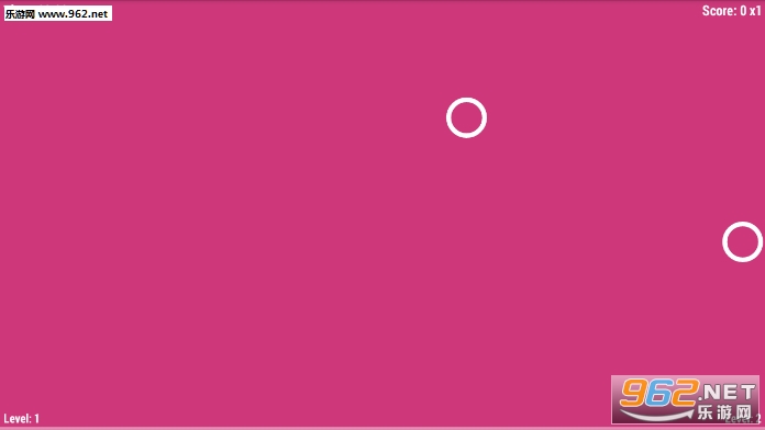 Pop Rings��Ϸ��ͼ0
