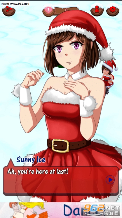 Your Holiday Village(���ʥ���尲׿��)��ͼ0
