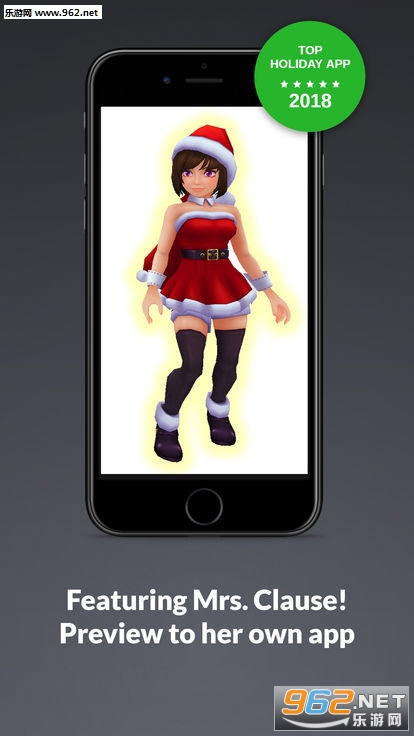SANTA DRIFT(ʥ��Ư�ư�׿��)��ͼ0