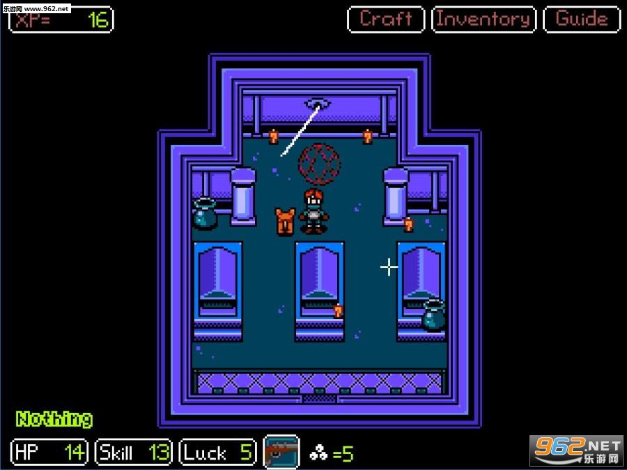 �Ǳ�ʹ��Castle Agony��׿���ͼ0