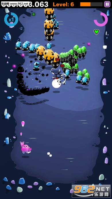 ��ǹ��GumGun��׿���ͼ1