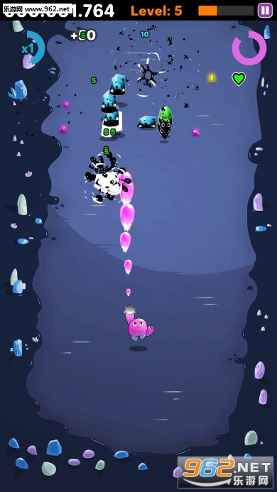 ��ǹ��GumGun��׿���ͼ2