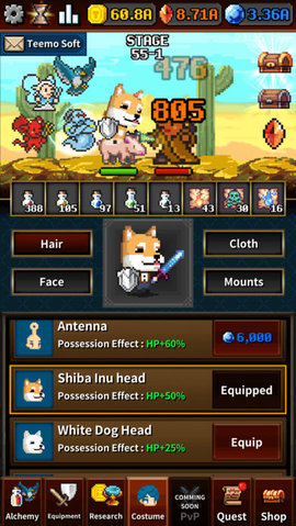 Alchemist(���³Ǻ�������ʦ�ٷ���)��ͼ1