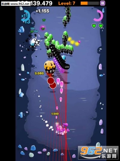 ��ǹ��GumGun�ٷ����ͼ1