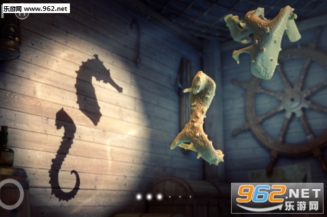 Shadowmatic�ٷ���v1.2.1��ͼ1