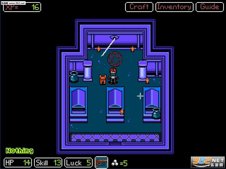 Castle Agony(�Ǳ�ʹ��ٷ���)��ͼ0