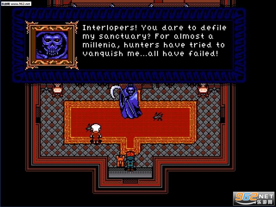 Castle Agony(�Ǳ�ʹ��ٷ���)��ͼ2