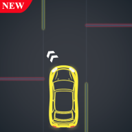 neon color: switch car(�޺��������Ϸ)