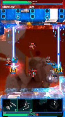 Battle Star(ս�Ǿ��������ιٷ���)��ͼ0