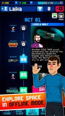 Battle Star(ս�Ǿ��������ιٷ���)��ͼ2