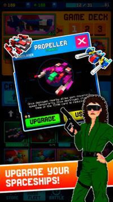 Battle Star(ս�Ǿ��������ιٷ���)��ͼ3