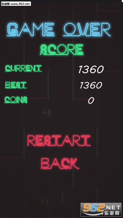 neon color: switch car(�޺��������Ϸ)v1.1��ͼ2