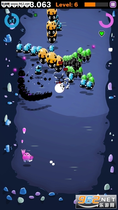 GumGun(��ǹ�����ΰ�׿��)��ͼ1