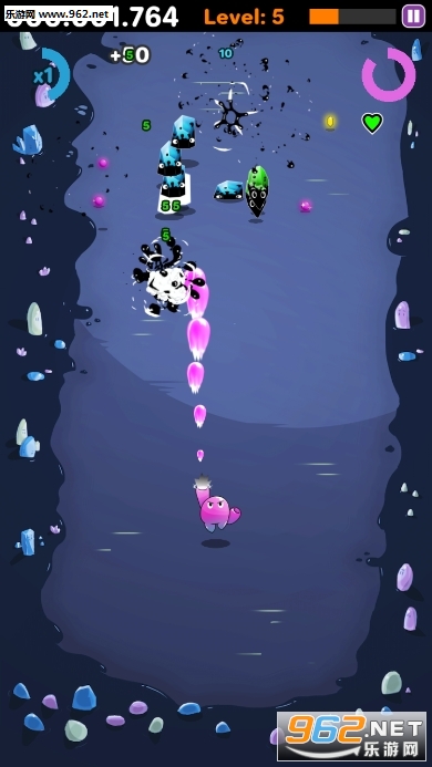 GumGun(��ǹ�����ΰ�׿��)��ͼ2