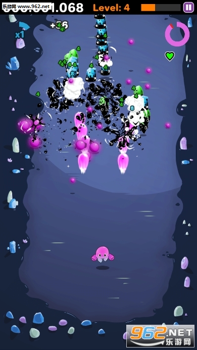 GumGun(��ǹ�����ΰ�׿��)��ͼ3