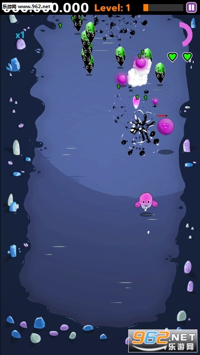 GumGun(��ǹ�����ΰ�׿��)��ͼ4